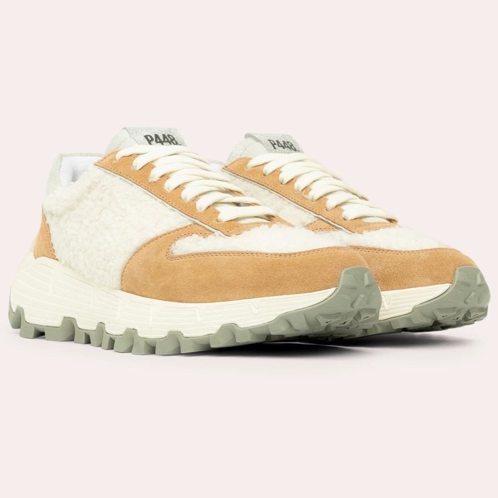 P448 Jackson Wad Running Shoe